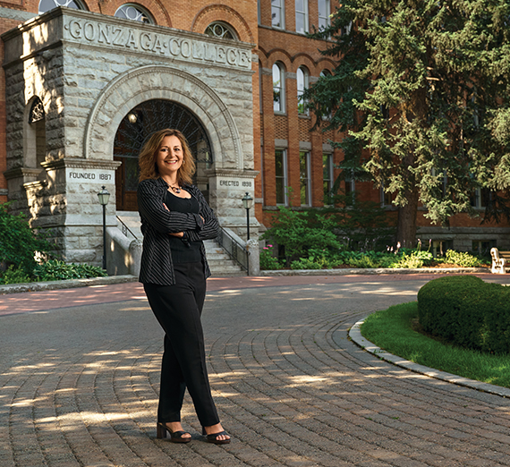 스페인의 카르도너 강; 트레이시 마틴 일러스트